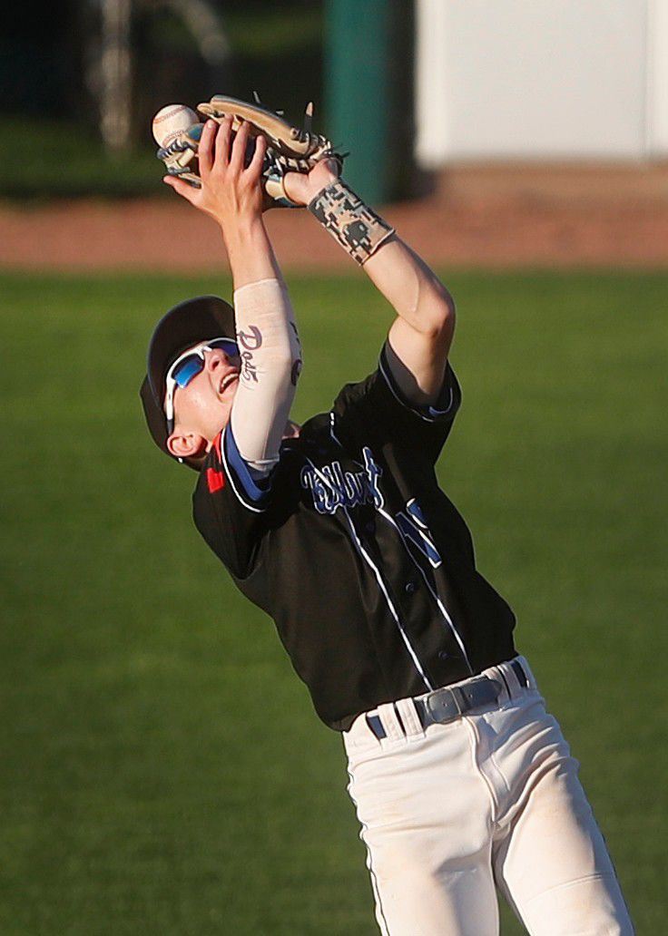 Billings Royals take on Billings Scarlets